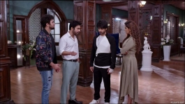 Kumkum Bhagya - 1st Jun 2024